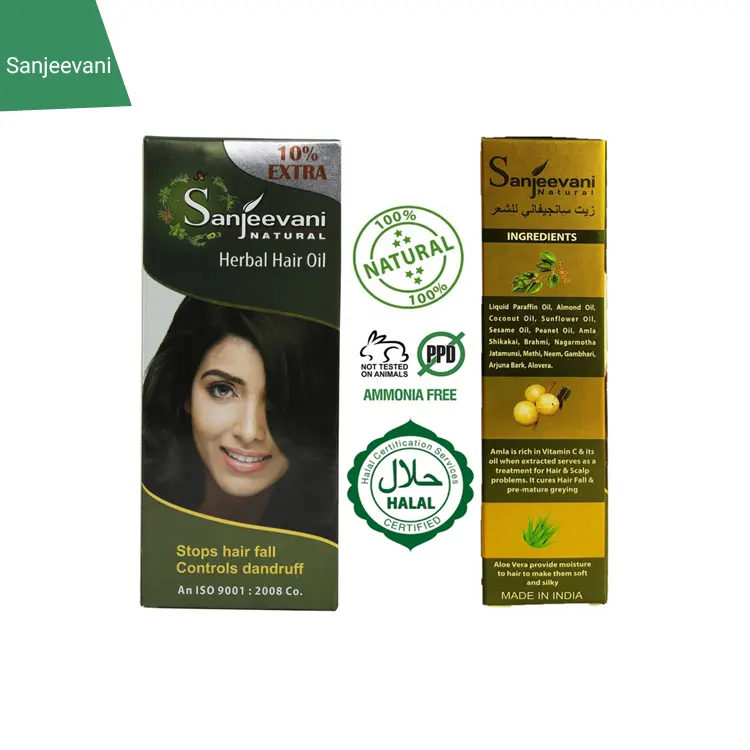 Best Product Herbal Hair Oil with No Ammonia oil hair EU Approved Best Henna for Eyebrows black henna hair