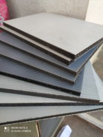 Nouvelle plaque de coffrage en polypropylène de qualité supérieure 2022, réutilisable, étanche, pour murs et dalles, ISO 9001, 12-20 mm, lisse et haute performance