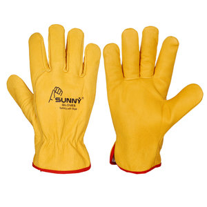 Hot sale High Quality Direct Factory Price <b>Driver</b> <b>Gloves</b> - Product Image 1