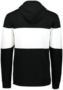 Sweat à capuche pour homme, sweat à capuche pour homme en gros, sweat à capuche surdimensionné, sweat à capuche lavé - Product Image 4