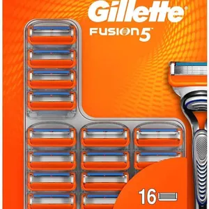 Produk Gillette Grosir: Gillette Fusion 5, Fusi Gillette