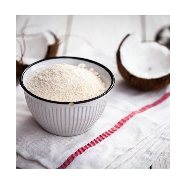 Молочный напиток из кокоса, 100% натуральный чистый органический из Вьетнама, подходит для приготовления веганских напитков, блюд