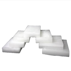 Kunlun-cera de parafina 58-60 para fabricación de velas, cera de parafina totalmente refinada, fábrica de parafina 58-60 para parafina - Product Image 2