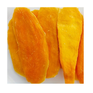 Tranches de mangue séchées douces, moins sucrées, mangue Cat Chu du Vietnam - Product Image 6