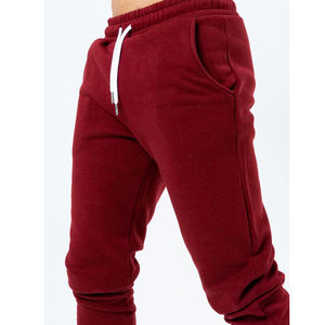 Conjunto de chándal deportivo informal para hombre, ropa deportiva con cremallera completa para invierno, chándal cálido de talla grande - Product Image 5