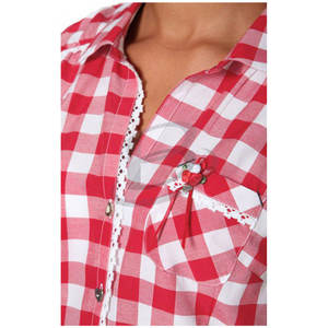 <b>Women</b> <b>Sleeveless</b> <b>Shirt</b> Ladies Check <b>Shirts</b> Stripe Summer Top Casual Blouse Garments for <b>Women</b> Short Plain Dyed 100% Cotton - Product Image 3