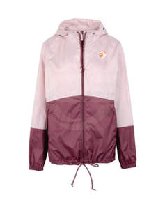 Chaqueta cortavientos con cremallera personalizada para hombre - Product Image 6