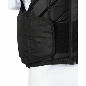 Gilet de protection du corps, équipement d'équitation de haute qualité, gilet étanche et doux, robuste et Durable, nouveauté - Product Image 5