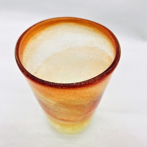 ยาวคอลัมน์รูปร่างที่กำหนดเองสีแก้วถ้วย - Product Image 2