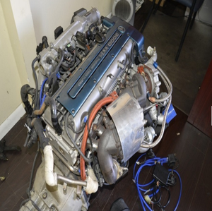 High Performance Wholesale 2jz Engine At An Affordable Price Alibaba Com
