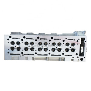 Cabeza de Cilindro de Motor OM612 EX9 6120102320 908575 para <span class=keywords><strong>Mercedes</strong></span> Benz <span class=keywords><strong>C270</strong></span> 316 2.7CDI 20V - Product Image 1