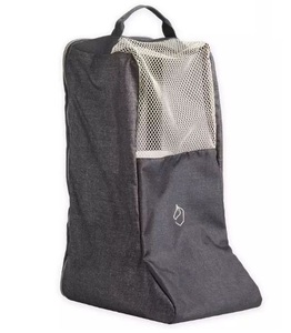 JOXAR-bolsa para botas de montar a caballo para adultos y niños - Product Image 4