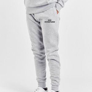 Boys Solid Tracksuit Casual Athletic Sweatsuits <b>Jogging</b> <b>Suits</b> Sets 2 Pcs Polyester/Cotton - Product Image 3