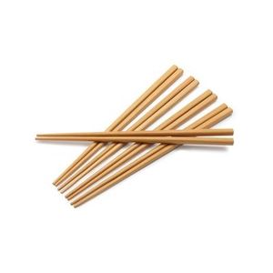 Happy Sales Royal Premium Disposable Bamboo Chopsticks - Less Smooth Bamboo Chopsticks From Vietnamese Manufacturers - Product Image 1