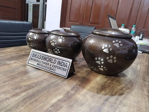 10 pièces de crème libre, litière, différentes tailles, pour animaux de compagnie - Product Image 3