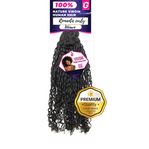 วิกผมหยิก100% Human Hai,วิกผมหยิกปิดวิกผมลูกไม้ด้านหน้าวิกผมลึกปรับได้ - Product Image 4