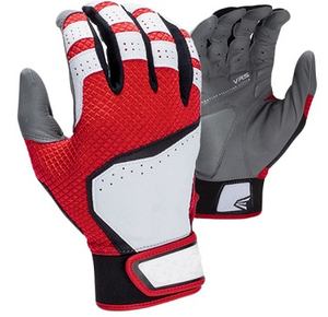Guantes de bateo de softbol de la mejor calidad, guantes de bateo de béisbol transpirables personalizados, fabricante Pakistán Sialkot - Product Image 6
