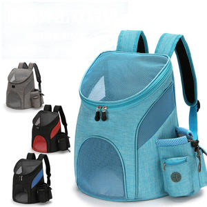 Folding Cat Dog Travel Box <b>Pet</b> <b>Carrier</b> Tote Bag BagPack <b>pet</b> cages <b>carriers</b> - Product Image 5
