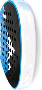 KWICLO INTERNATIONAL diseño personalizado paleta gran oferta raqueta de tenis con material de red de poliéster - Product Image 4