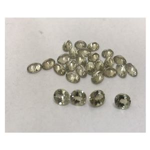 Pietre di <span class=keywords><strong>Zultanite</strong></span> Naturali che Cambiano Colore, Pietre di <span class=keywords><strong>Zultanite</strong></span> Ovali Calibrate - Product Image 1