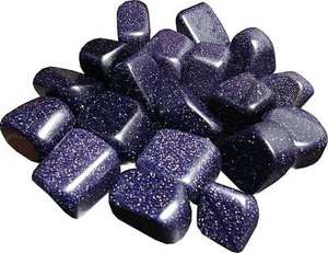 Piedra de oro azul de alta calidad para decoración, piedras para decoración, guijarros, ágata, compra desde Navazish, Exportación de ágata - Product Image 4