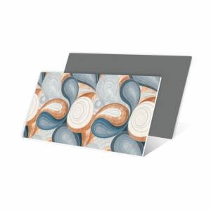 Conceptions adaptées aux besoins du client Finition métallique Non Slip Surface Parking Porcelaine Carrelages 600x1200mm Pour La Réception D'hôtel. - Product Image 4