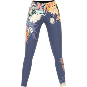 Ropa Deportiva Oem personalizada para mujer, mallas de agarre, mallas de Yoga - Product Image 4