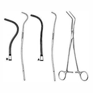 Bronchi morsetto/sarot bronchi morsetto/lee bronchi - Product Image 4