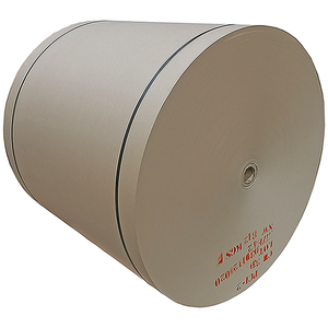 ผลิตภัณฑ์ไทยที่ไม่เคลือบผิวสีน้ำตาลแกนคณะกรรมการ CB วัสดุสำหรับการทำ CoresTubes กระดาษ - Product Image 1