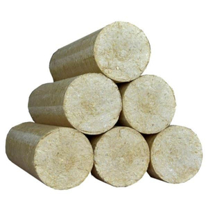 ไม้เนื้อแข็ง briquettes (ขี้เลื่อย) จากที่ - Product Image 2