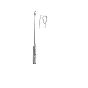 Green-curete uterino - Product Image 4