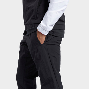 Sudadera con Capucha de Moda para Hombre, OEM de Alta Calidad, 380 g/m², 50% Algodón, 50% Poliéster, Felpa Técnica - Product Image 4