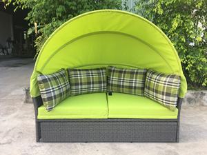 Chaises longues de piscine, lit de soleil, vente chaude au Vietnam - Product Image 2