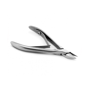 ที่ตัดหนังกำพร้าสแตนเลส อุปกรณ์ทำเล็บ ปากกว้าง สำหรับมืออาชีพ สีรุ้ง สวยงาม ทนทาน - Product Image 2