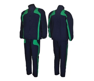 Chándal a juego con cremallera completa Unisex de alta calidad, nueva tendencia, ropa deportiva para deportes al aire libre para adultos - Product Image 1