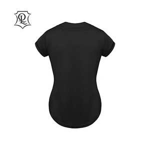 Camiseta de béisbol de sublimación personalizada, calidad superior - Product Image 4