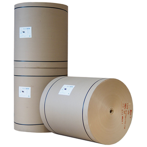 Papel de placa base CT5, carrete de alto grado de 1067 mm de ancho, material prémium, en rollo Jumbo - Product Image 4