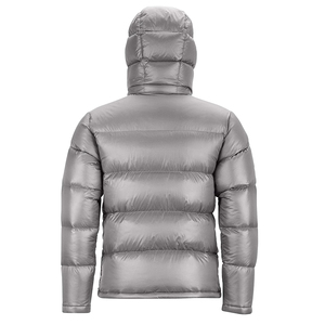 Por encargo del soporte de cuello de fábrica Precio al por mayor Tallas grandes Chaqueta de burbujas para los hombres/Ropa de invierno Chaqueta de burbujas - Product Image 6