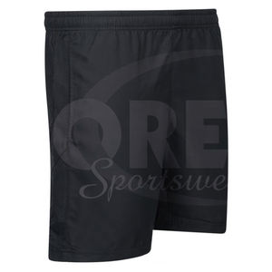 Pantalones cortos deportivos para hombre, de algodón y licra, informales, suaves, para gimnasio y entrenamiento - Product Image 3