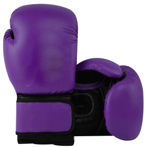 Gants de boxe en plein air du Pakistan pour hommes, demi-doigt, MMA, fabriqué au meilleur prix, en vente - Product Image 6