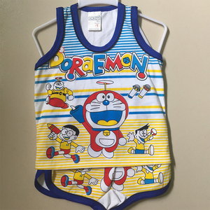 Conjunto de ropa 100% algodón para bebé, venta al por mayor - Product Image 2