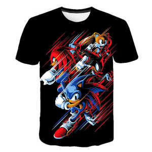 Camiseta Personalizada con Impresión Digital, 100% Algodón Tejido, Casual, Lisa, Unisex, al por Mayor - Product Image 5