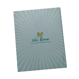School Notebook Printing Soft Cover Notebook Printing Services From Trusted Supplier