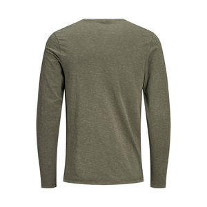 Camiseta de Manga Corta Extra Grande con Estampado Personalizado para Hombre, 100% Algodón, Ecológica, Moderna, Cuello Redondo, Todos los Colores, Nueva Llegada - Product Image 4