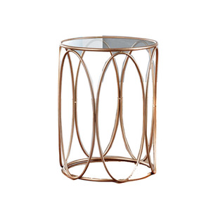 TABLE de mariage moderne, meuble de salle à manger, en métal, meilleur vente - Product Image 6