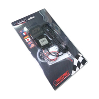 Convertisseur GPS PROSPORT pour capteur de vitesse de voiture, compatible avec les séries EVO-PK/moteur pas à pas/jauge classique