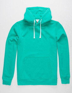 Haute Qualité Respirant Plus La Taille Automne Hiver À Capuche Polaire Hoodies-Vente En Gros Personnalisable - Product Image 2