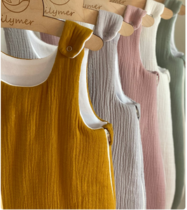 Sac de couchage pour bébé, accessoire à la mode, vente directe d'usine, nouvelle collection, vente en gros - Product Image 2