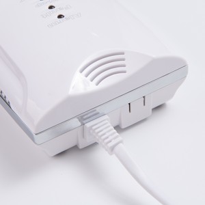 Oem Odm Groothandel Keuken Lpg Aardgas Lekdetector Voor Thuisgebruik - Product Image 5