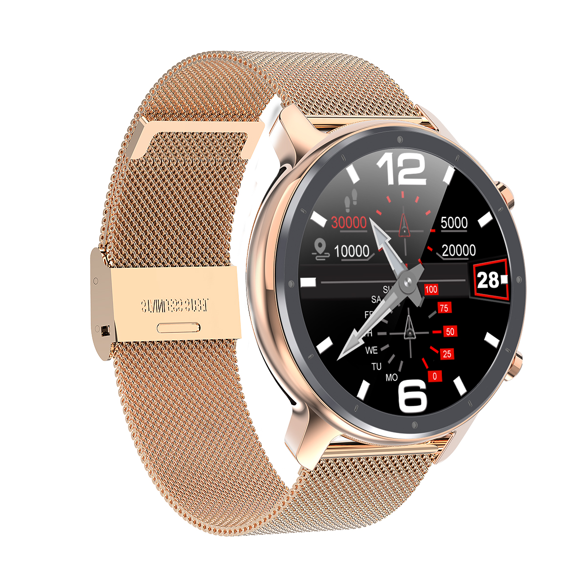 Смарт-часы BT5.0 IP68 с сенсорным экраном, многоязычный оксиметр m16 m26 d20 dz09 hw22 t55 t500 w22 x7 ht99 v8 plus, умные часы